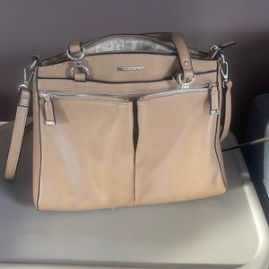 Purse with lots of pockets!